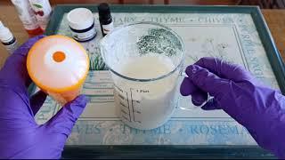 Самое лучшее солнцезащитное молочко для загара ⁂ как сделать своими руками ⁂ рецепт