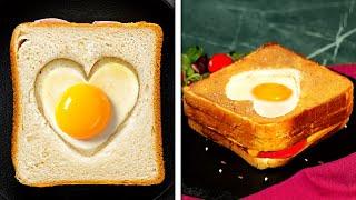 32 Аппетитная задумка для идеального завтрака