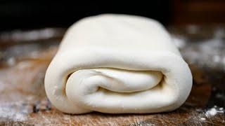 Самый простой рецепт мастики для тортов. Мастика своими руками, цыганка готовит.