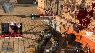 Call of Duty Warzone | Стрим | Игра на фраги в Баттл роял