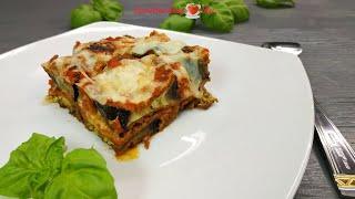 Запечённые баклажаны в панировке с сыром и томатным соусом | Eggplant with cheese | LoveCookingRu