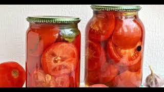 сладкие помидоры рецепт приготування в описах