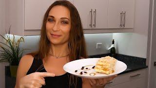 Торт Наполеон – самый вкусный рецепт приготовления без выпечки за 15 минут