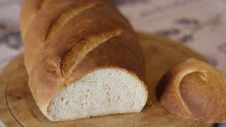 #106 - Basic bread recipe for beginners