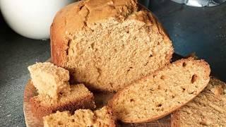 Готовим у Каси сладкий хлеб рецепт хлеба хлеб в хлебопечке хлеб без хлеб в домашних условиях