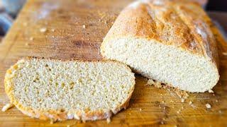 Bread Baked in a Bag | Хляб в Плик за Печене