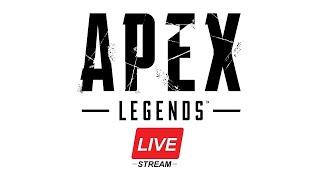 ИГРАЮ В APEX LEGENDS! ЗАЛЕТАЙ НА СТРИМ! #Apex Legends