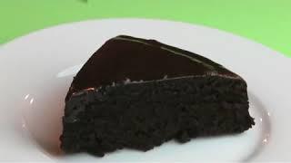 Как сделать Шоколадный торт ЗА 5 МИНУТ БЕЗ ВЫПЕЧКИ [РЕЦЕПТ ТОРТА В МИКРОВОЛНОВКЕ без яиц и молока]