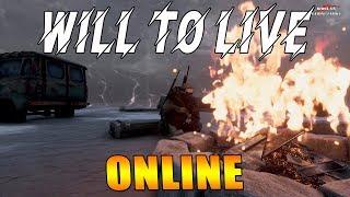 Will To Live Online | MCK2 | Старатель | #3