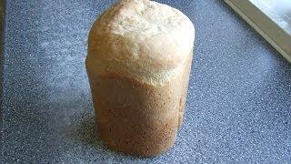 Французский хлеб в хлебопечке. Видео рецепт.