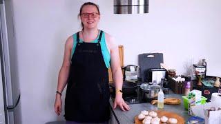 Ризотто с грибами | как приготовить ризотто вкусно