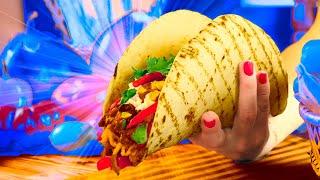 Топ 3 блюда Мексики