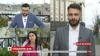 Українські зірки проведуть акцію "Нас не чують" під стінами Кабміну