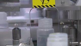 В России изобрели новый тест на коронавирус
