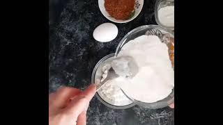 Полный рецепт тортика в микроволновке