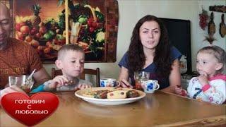 Детское ПЕЧЕНЬЕ СВЕТОФОР|шоколадное печенье рецепт и ванильное|вкусное печенье к чаю
