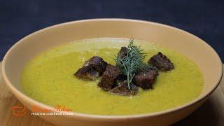 ТЫКВЕННЫЙ СУП-ПЮРЕ  Идеальный крем-суп для ВЕГАНОВ! Лучший РЕЦЕПТ овощного супа.