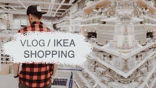 IKEA | ВЫБИРАЕМ МЕБЕЛЬ В ДЕТСКУЮ | ЗАКУПКИ