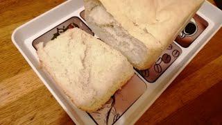 Рецепт хлеба для хлебопечки. Рассказываю тонкости.