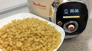 Как варить макароны в мультиварке?
