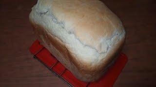 Хлеб в хлебопеке (как испечь самый лучший хлеб в хлебопечке) / Простые Рецепты