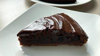 Супер вкусный Шоколадный пирог.