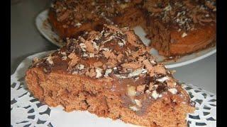 Быстрый Шоколадный Торт В Мультиварке. Простой Рецепт Приготовления В Домашних Условиях