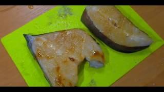 Рыба Зубатка - простой рецепт приготовления в мультиварке или духовке