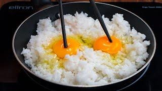 Топовый рецепт приготовления идеального риса| Appetitno.TV