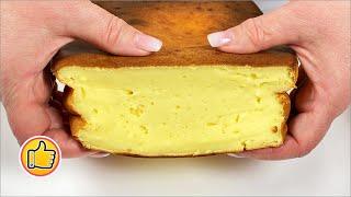 Творожная Запеканка Как Чизкейк, Быстро! | Cottage Cheese Casserole