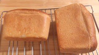 Homemade bread recipe       Хлеб домашний рецепт