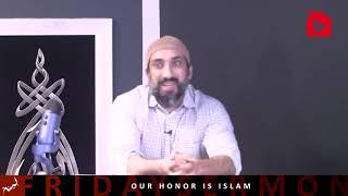Ислам - наша гордость и слава | Нуман Али Хан