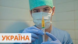 В Украине нет сыворотки от столбняка: врачи советуют делать прививки