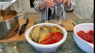 Как заморозить баклажаны, перцы, помидоры и икру из них