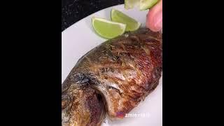Рецепт самой вкусной рыбки