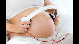 Музыка для беременных /Музыка для малыша и мамы