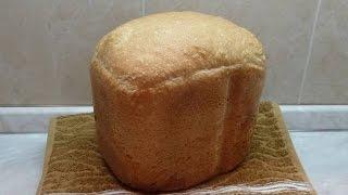 Домашний луковый хлеб рецепт для хлебопечки