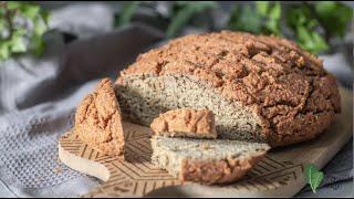 Чечевичный хлеб / Red Lentil Bread