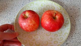 Если у вас дома есть 2 ЯБЛОКА, то ОБЯЗАТЕЛЬНО ПРИГОТОВЬТЕ это! / Apple pie!