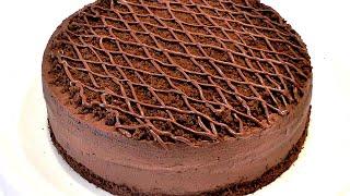 ТОРТ за 30 минут!!! Шоколадный торт В МИКРОВОЛНОВКЕ!!! БЕЗ ЯИЦ!
