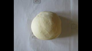 Как сделать пресное тесто для мантов в хлебопечке