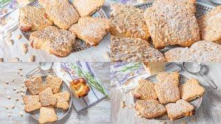 Como hacer Bostock ❤️ Almond Brioche Toast Recipe ❤️