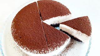 Сметанный Торт без сахара, без муки! Кето рецепт Торта без глютена.