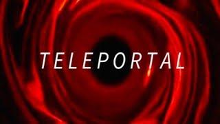 Прохожу карту Portal 1 full В игре Teleportal