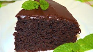 БРАУНИ - это самый вкусный и простой рецепт ! Шоколадный десерт №1 во всем МИРЕ ! Просто ТАЕТ ВО РТУ