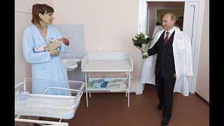 Ежемесячное пособие в размере 10000 рублей за первого и второго ребёнка с 1 января 2021 года