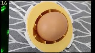Крутилка для куриных яиц, чтоб изготовить ЗОЛОТОЕ ЯЙЦО Обзор. Купить по ссылке