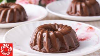 Десерт без выпечки «Шоколадная Нежность». Вкусно и очень просто