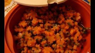 Морковь Тушеная С Зеленым Луком. Простой Рецепт Приготовления В Домашних Условиях