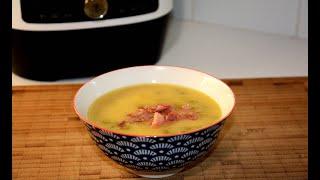 Овощной Суп с Горошком в Мультиварке Скороварке Редмонд Рецепты в Мультиварке Скороварке